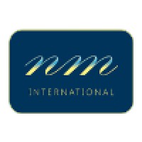 Nm International logo - Similar company to Abm International