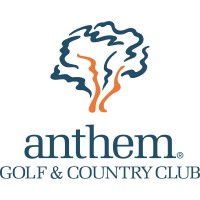Anthem Golf and Country Club logo - Similar company to Challenge Charter School