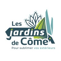 Les Jardins de Côme , jardinier / paysagiste à Mayenne . logo - Similar company to Mayenne Automobiles