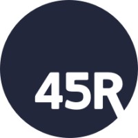 45royale logo - Similar company to Outtt