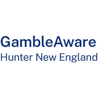 GambleAware Hunter New England logo - Similar company to Good Shepherd Support Services