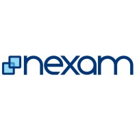 nexam IT AG logo - Similar company to Headit Ag