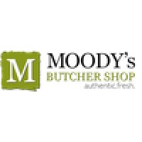 Moody Meats logo - Similar company to Azeeza Farms