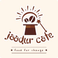 Jaadur Cafe logo - Similar company to Printagraphy