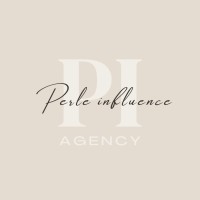 PERLE INFLUENCE logo - Similar company to Numera Agency