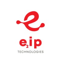 E2IP TECHNOLOGIES logo - Similar company to Byte Lab