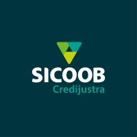 Sicoob Credijustra logo - Similar company to Tec Telecom