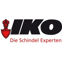 IKO Dachschindeln Vertrieb GmbH logo - Similar company to Etanco Germany