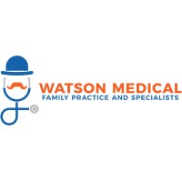 Watson Medical Clinic logo - Similar company to Tomac | Art Computer Sa