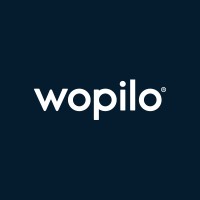 Wopilo 🌙 I B Corp™ logo - Similar company to Thème Fullstack