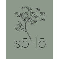 Sōlō Restaurant logo - Similar company to Emmaus Leeds