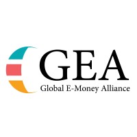 Global E-Money Alliance logo - Similar company to Tng Wallet