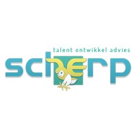 Scherp