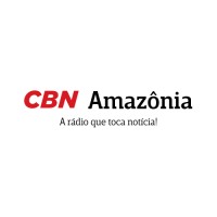 CBN Amazônia logo - Similar company to Amazon Sat
