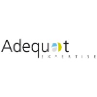 ADEQUAT EXPERTISE logo - Similar company to Adequat Immobilier