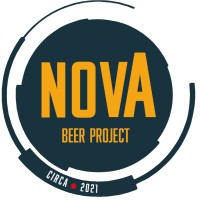 Nova Beer Project logo - Similar company to B R Engineering Projects