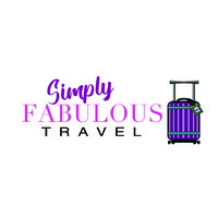 Simply Fabulous Travel logo - Similar company to Besté Travel Design