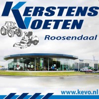 Kerstens Voeten logo - Similar company to Jvmachines B.V.