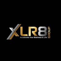 XLR8 Group logo - Similar company to Zion Marine, Inc.