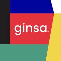 ginsa brands logo - Similar company to Salt Strategy