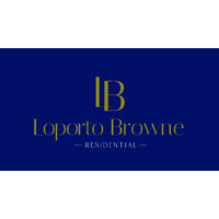 Loporto Browne Residential logo - Similar company to Agent & Homes