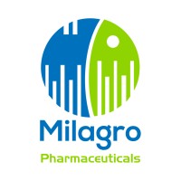 Milagro Pharmaceuticals logo - Similar company to Blsq Management