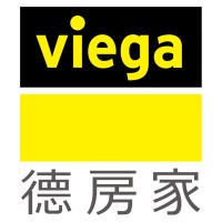 Viega China logo - Similar company to Zipwall Australia