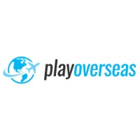 Play Overseas logo - Similar company to The Student Sport Company