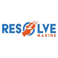 Resolve Marine logo - Similar company to Global Salvage Buyer