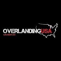 Overlanding USA logo - Similar company to All Things Overlanding