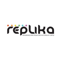 Fundacja Replika logo - Similar company to Replika