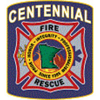 Centennial Fire District logo - Similar company to 누리미디어(Dbpia)