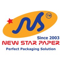 New Star Paper Vietnam logo - Similar company to Formacia