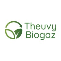 Theuvy Biogaz logo - Similar company to Capcoo