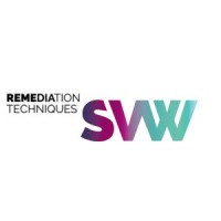 SVW Remediation Techniques logo - Similar company to Remediation Technologies Ltd