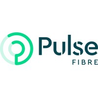 Pulse Fibre logo - Similar company to Dw Utilities