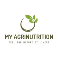 My Agrinutrition logo - Similar company to Agrinutrition