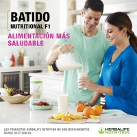 Herbalife  Distribuidor Chile Nutrición y Control de Peso logo - Similar company to Thomas Electronics