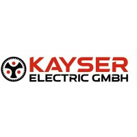 Kayser Electric GmbH logo - Similar company to Simaytex
