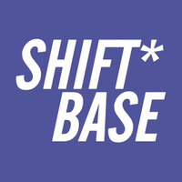 SHIFT*BASE logo - Similar company to Deletemyinfo
