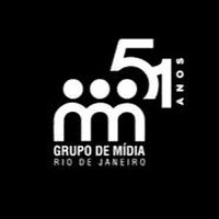 Grupo de Mídia Rio de Janeiro logo - Similar company to Sthem Brasil
