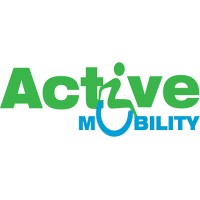 Active Mobility logo - Similar company to Sheffield Mobility