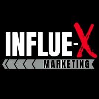 Influe-X Marketing logo - Similar company to Influe