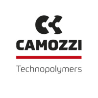 Camozzi Technopolymers logo - Similar company to Wm Tools