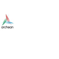 The Archean Group logo - Similar company to Malayan Bulk Berhad