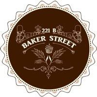 221b Baker Street Noida logo - Similar company to 2Cold Drink