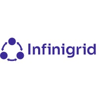 Infinigrid  AS logo - Similar company to Powerweave