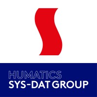 Humatics | SYS-DAT Group logo - Similar company to Eloquid