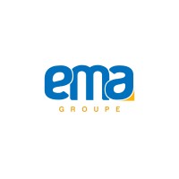 Groupe EMA logo - Similar company to Human Talks Paris