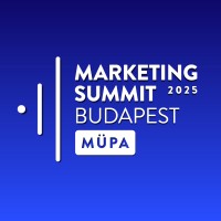 Marketing Summit Budapest logo - Similar company to Big Data Science